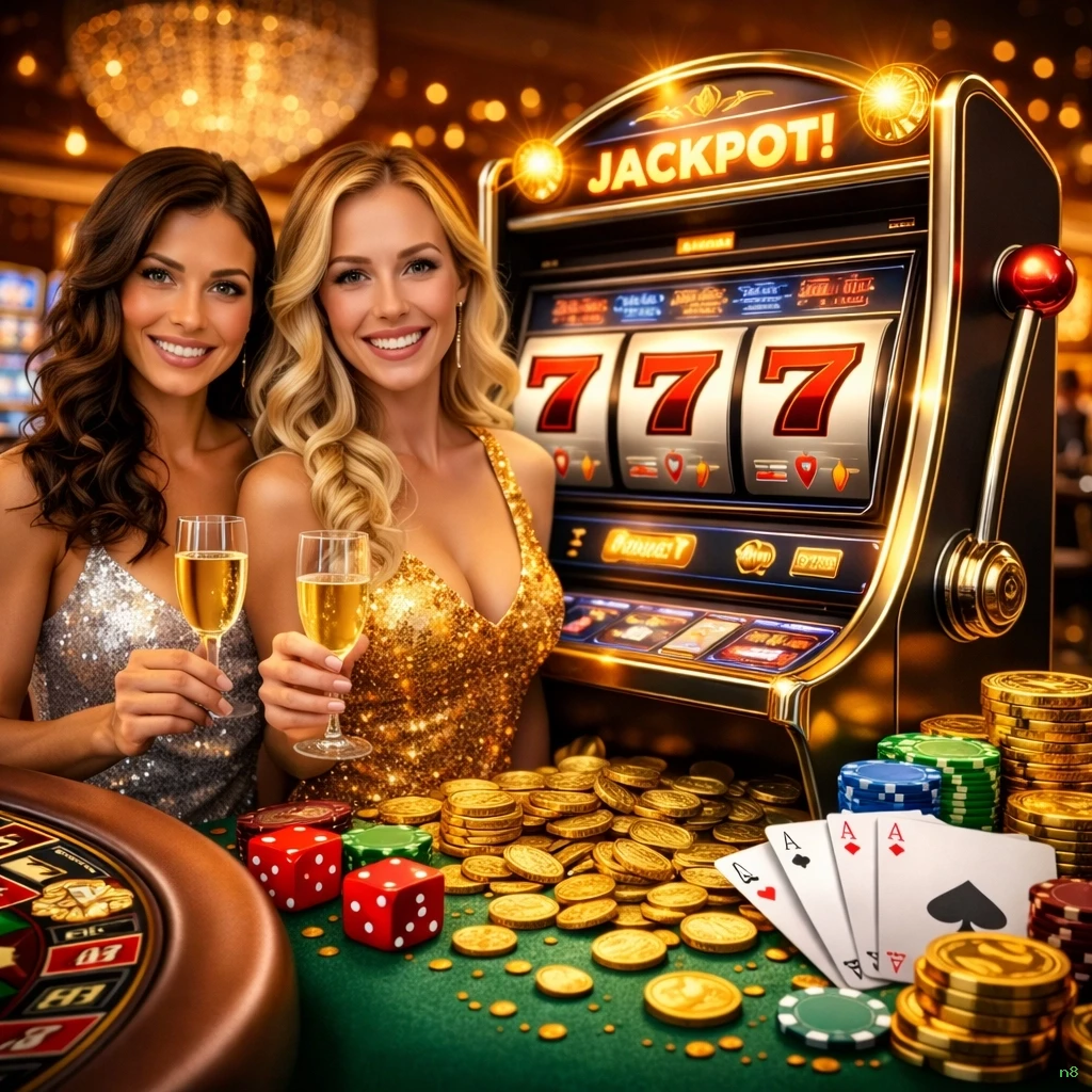 The Dog House Slot n8