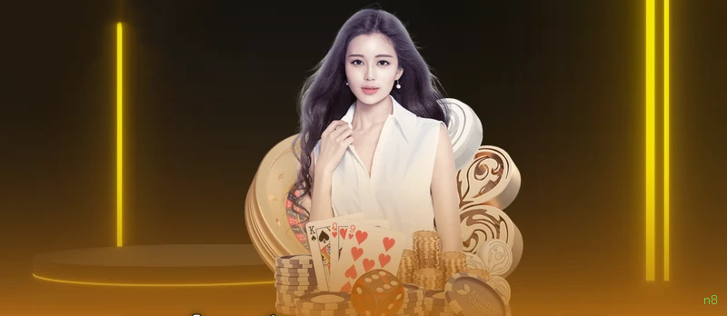 Fortune Mouse Slot n8