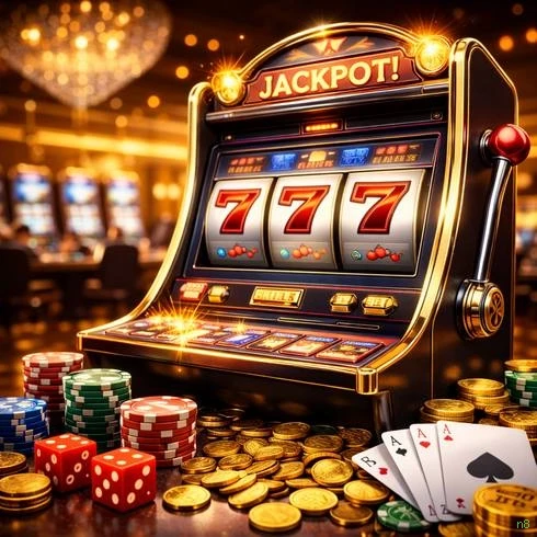 Fortune Tiger Slot n8