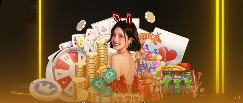 Hacksaw Gaming Slots n8