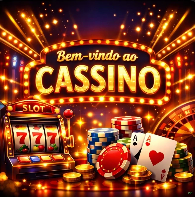 n8 Cassino Online