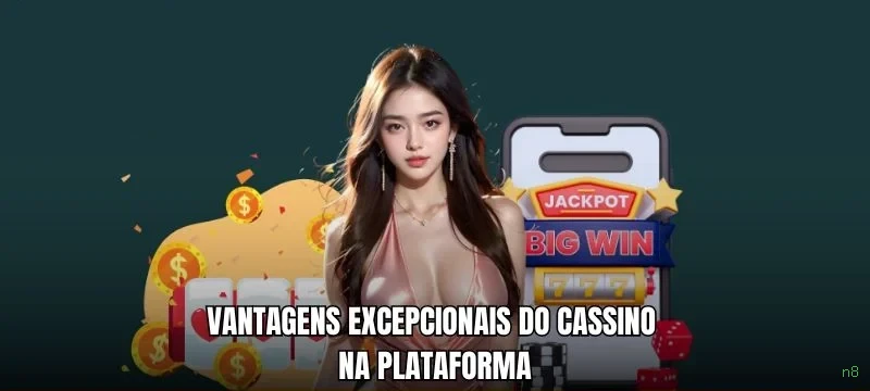 n8 Cassino Clássico