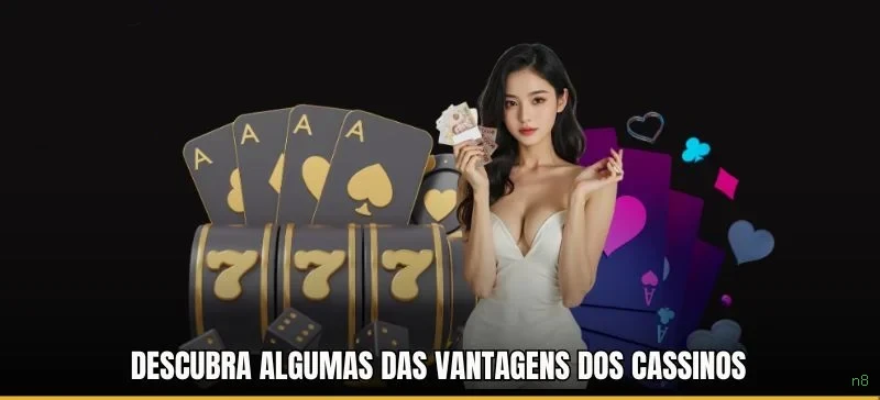 n8 Cassino Clássico