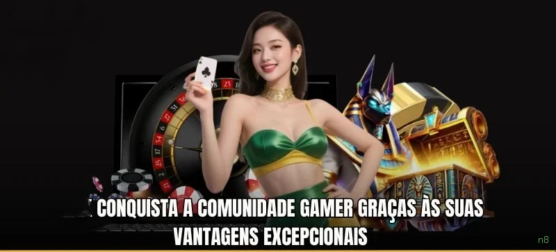n8 Cassino Clássico