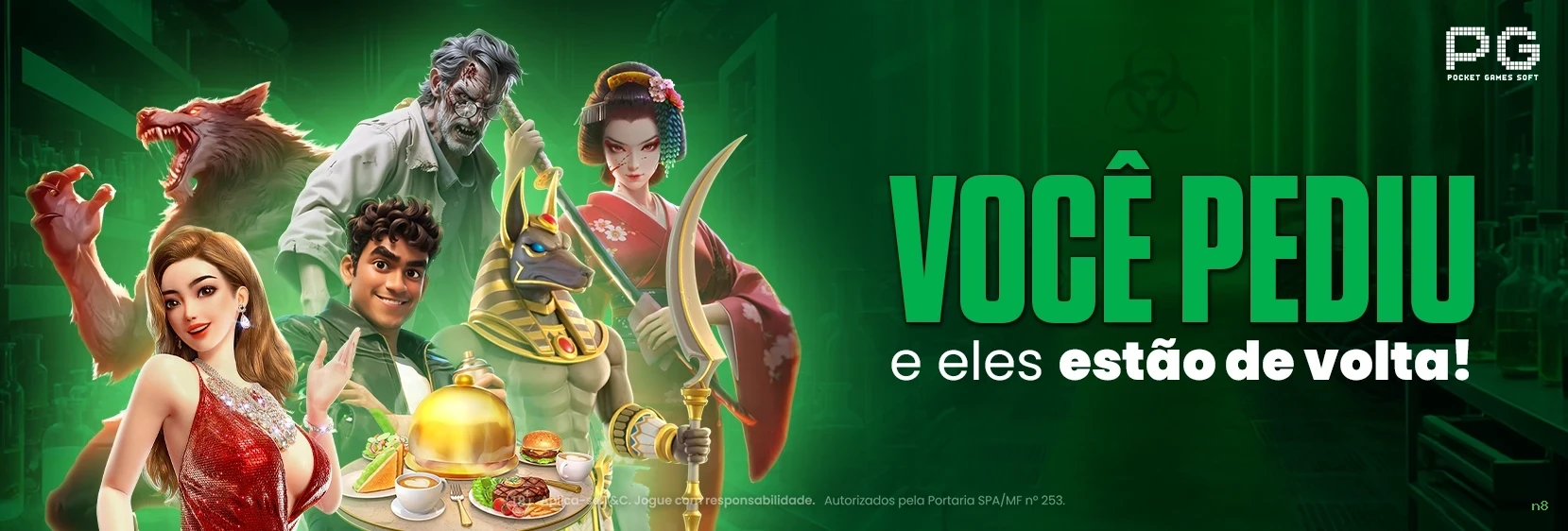 n8 Cassino Clássico