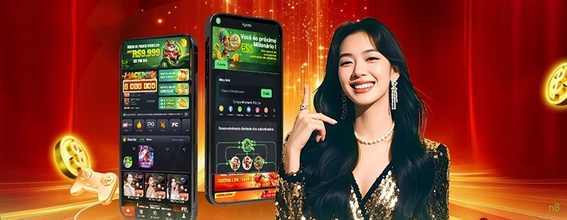 Jogos Populares n8