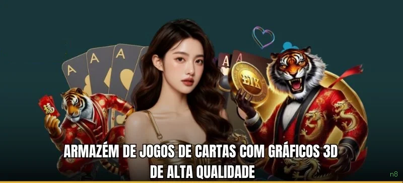 n8 Cassino Clássico