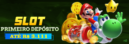 n8 Cassino Clássico