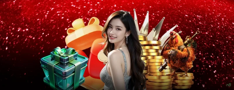 Wild West Gold n8