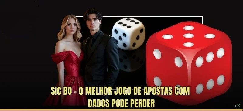 n8 Cassino Clássico